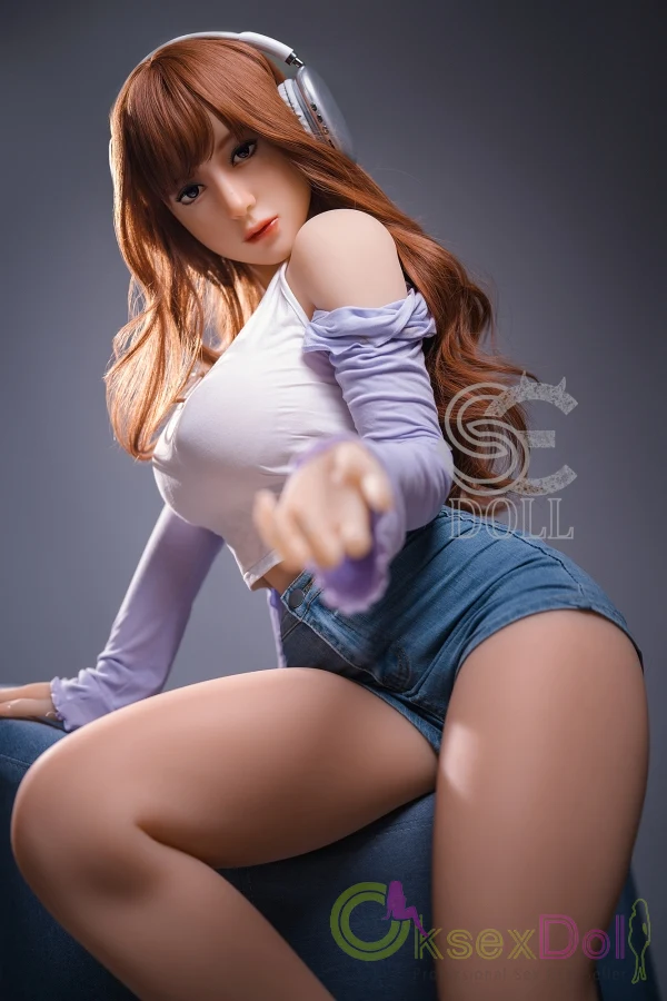 161cm/5.28ft Cheap Real Doll