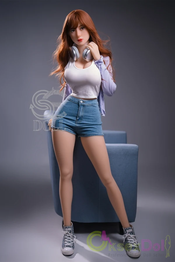 Skyler Lifelike Sex Dolls For Men