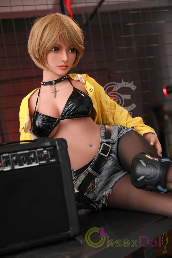 TPE Free Sex Doll