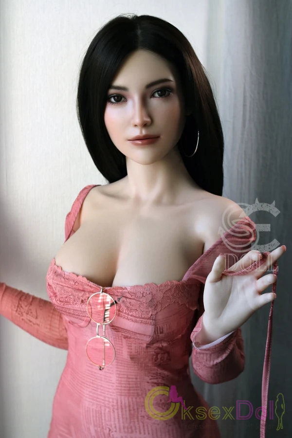 Amercian Skinny real doll sex doll