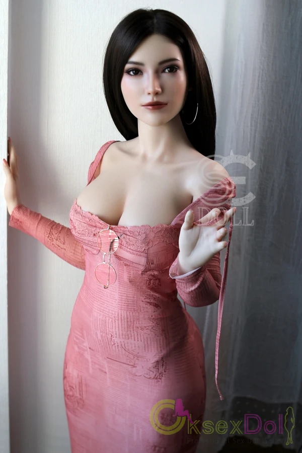 165cm/5.41ft Amercian lifelike female sex dolls