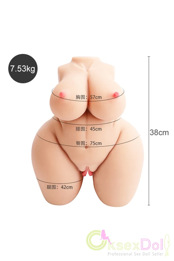 TPE Real Doll Sex Doll