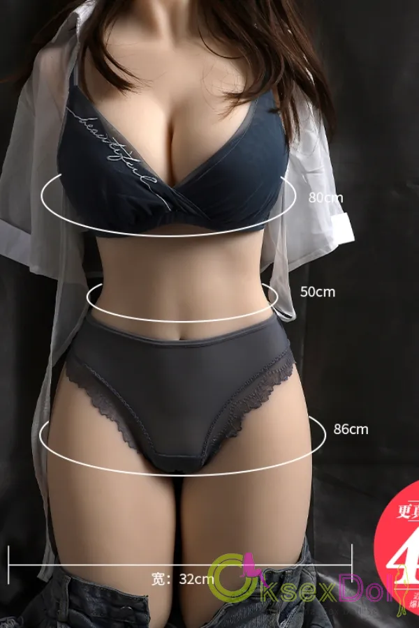 TPE Torsos Sex Doll