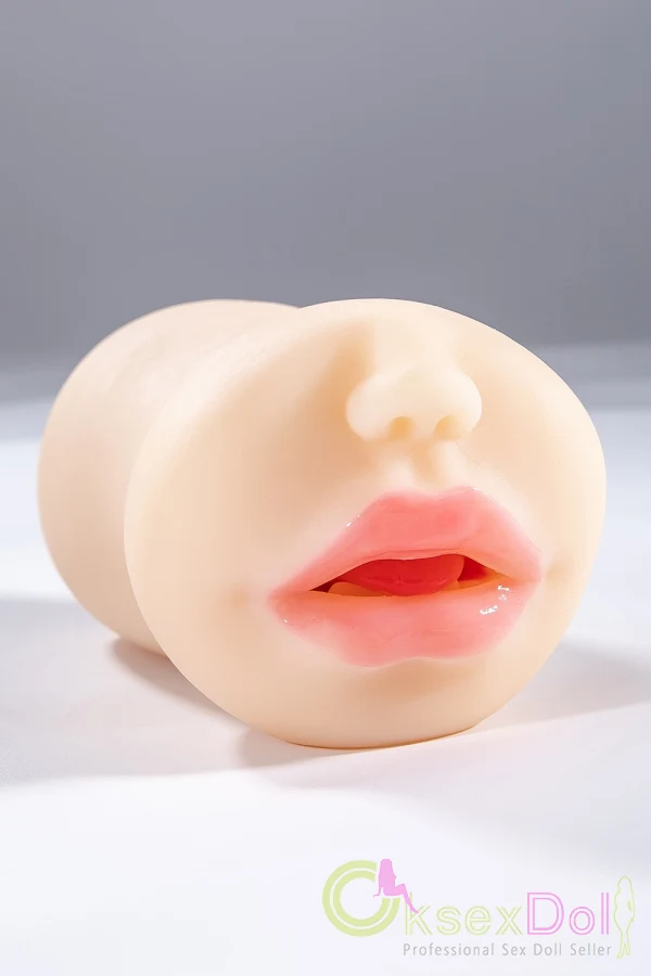 Anna Pocket Pussy Mini AiYuan Doll TPE 1.83LB Male Masturbator For Sale