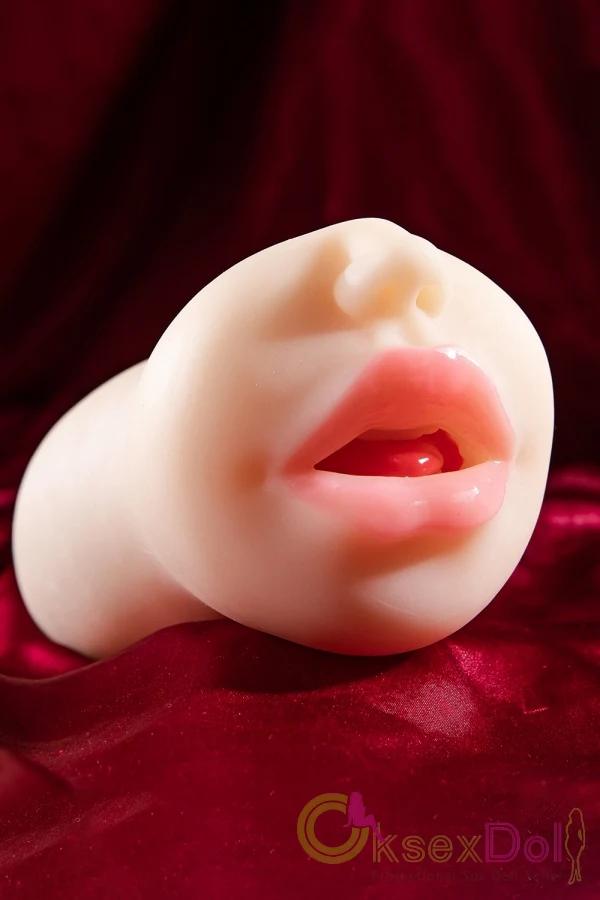 Meisha 1.59LB AiYuan Doll Cheap TPE Pocket Pussy Sex Toy for Male