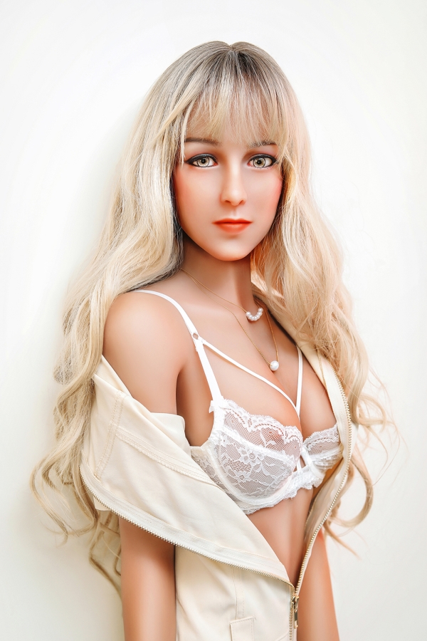 158cm American woman Sex Doll