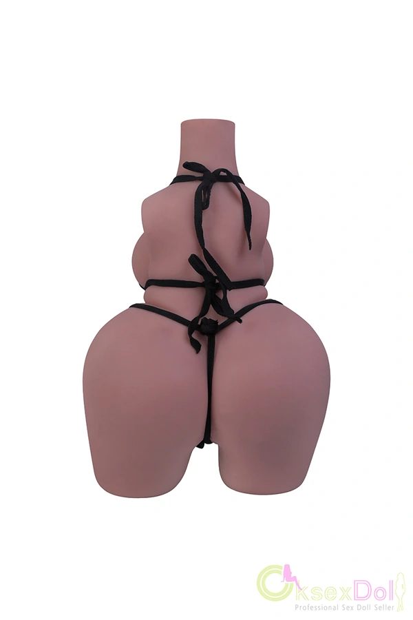 BBW Torso Sex Doll