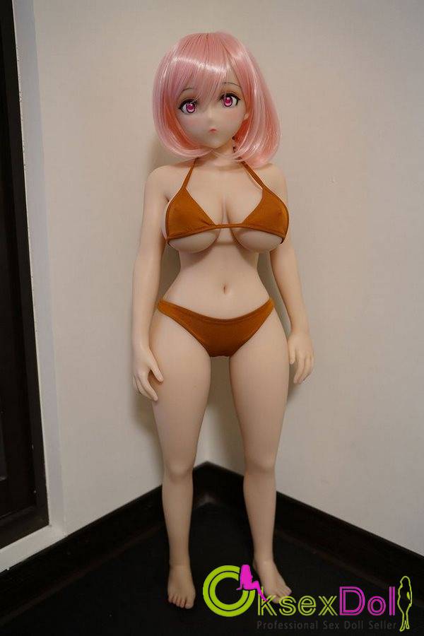 Sex Doll Hentai Manga Love Doll