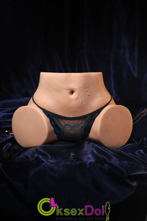 Eilish Silicone Sex Torso