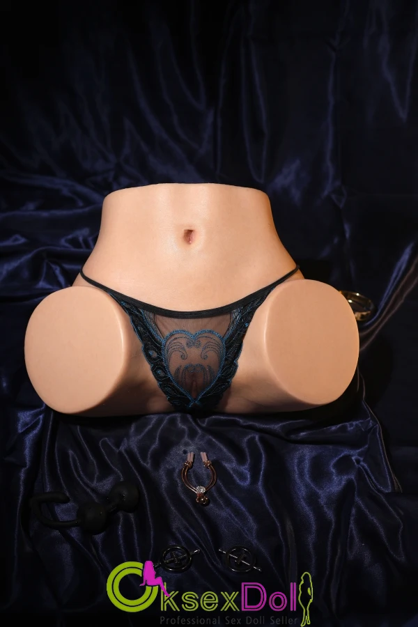 Yeloly YL-18 Love Doll