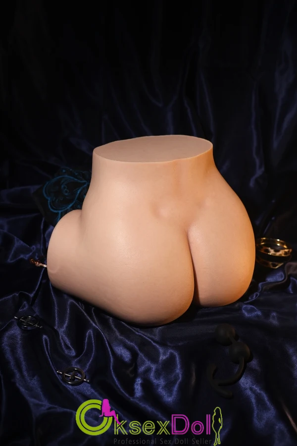 Yeloly Butt Sex Doll