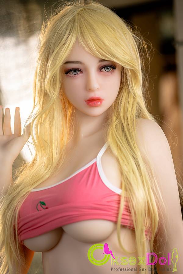 OkSexDoll Real Doll