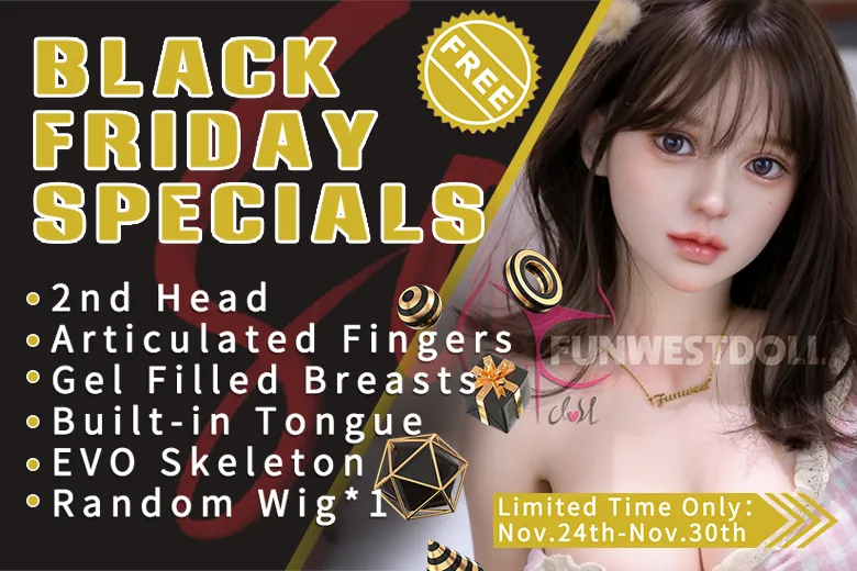 sexdoll funwest