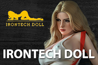 irontech Dolls