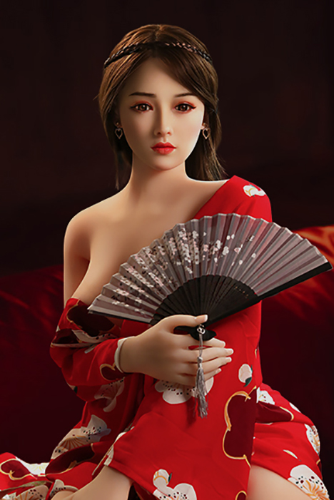 Japanese Sex Dolls