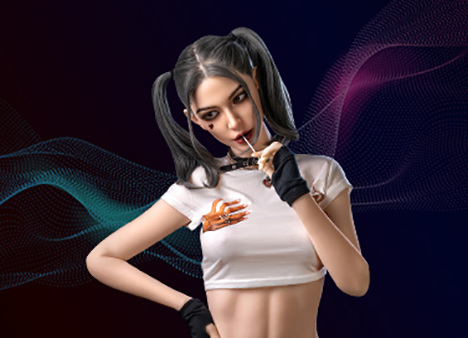 New Sex Doll