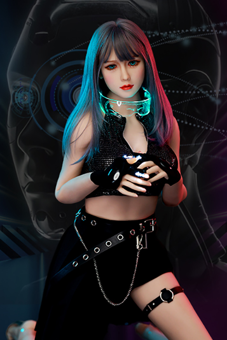 Robot Sex Doll