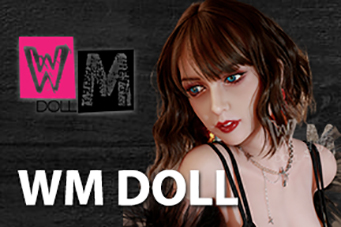 WM Doll Sex like Real