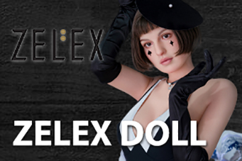 Zelex Sex Doll