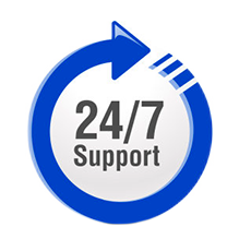 customer services