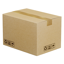 privacy shipping